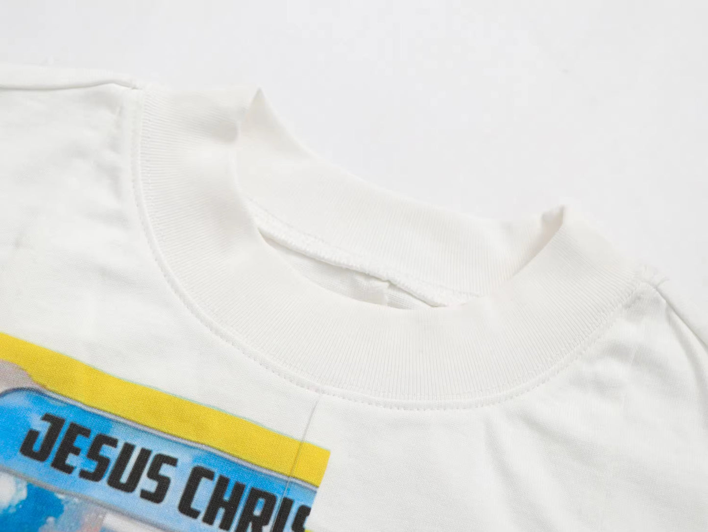 Jesus Pokémon Tee